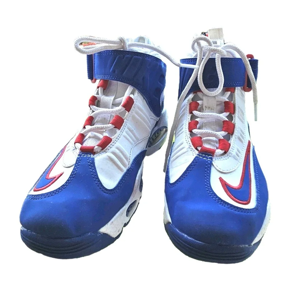 Nike own piece